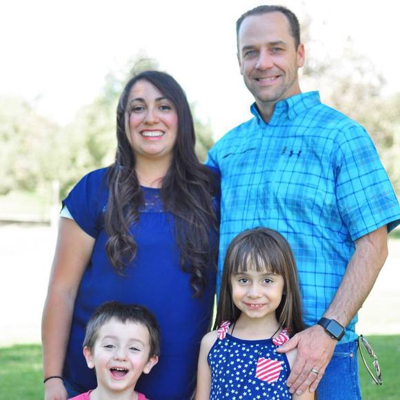 Meet your Posher, Scott - Picture 1 of 1